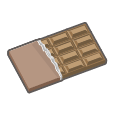 お菓子