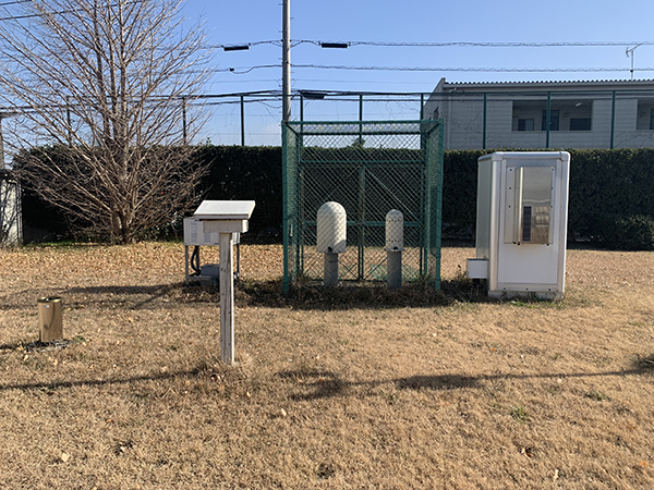 全体の写真
