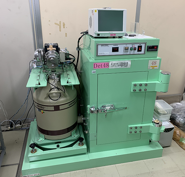 セイコー・イージーアンドジー社製の写真