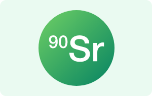 ストロンチウム90