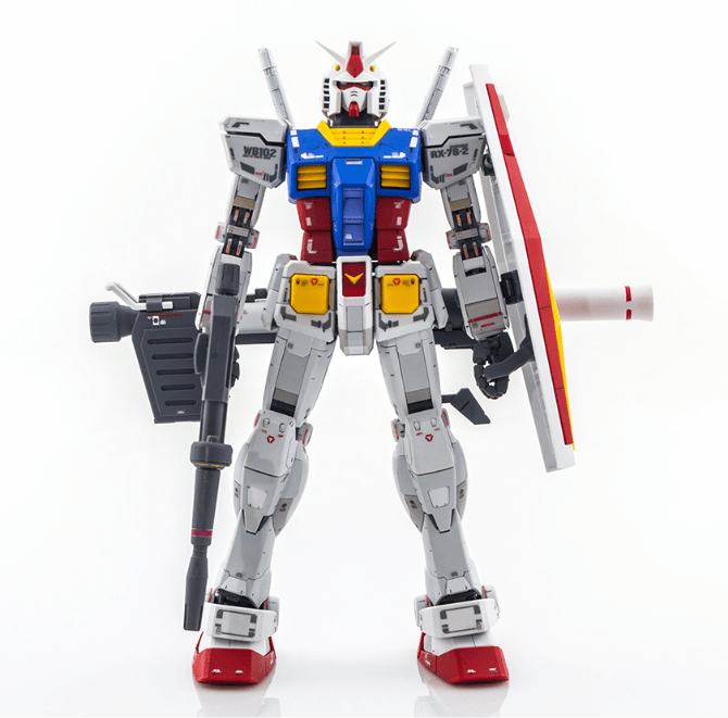 機動戦士ガンダム(アニメ)