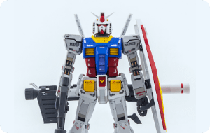 機動戦士ガンダム（アニメ）