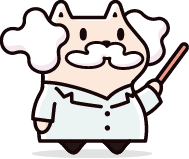 ものしり博士