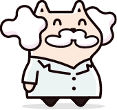 ものしり博士