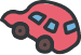 車