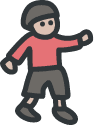 human