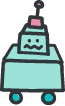 ミニロボット