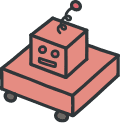ミニロボット
