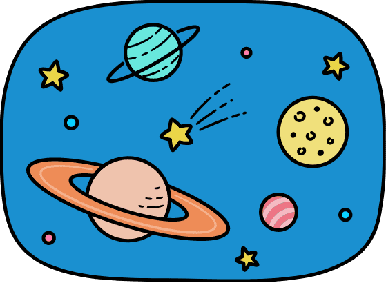 宇宙