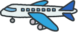 飛行機