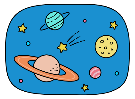 宇宙